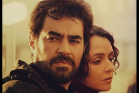 Affiche du film Le client