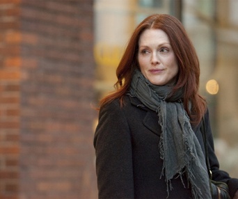 Une scène du film Chloe