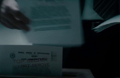 Bande-annonce en anglais