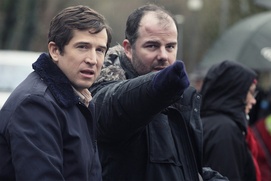 Une scène du film La prochaine fois je viserai le coeur
