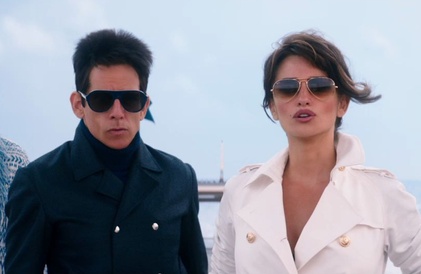 Bande-annonce en anglais