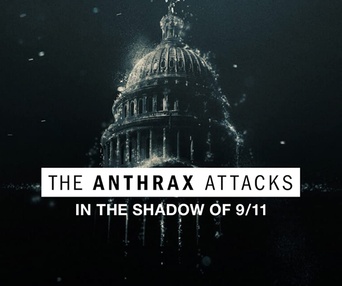 Affiche du film The Anthrax Attacks