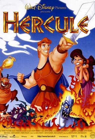 Hercules