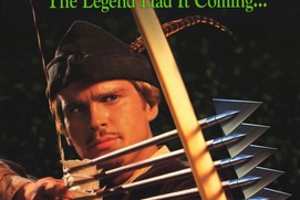Affiche du film Robin Hood: Men in Tights
