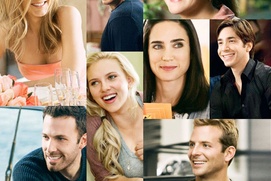 Affiche du film He's Just Not That Into You