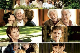 Affiche du film Et si on vivait tous ensemble? Affiche du film Et si on vivait tous ensemble?