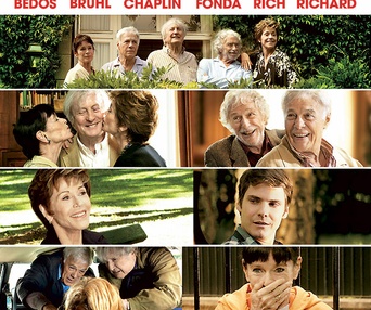 Affiche du film Et si on vivait tous ensemble?
