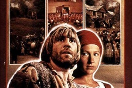 Affiche du film Le retour de Martin Guerre