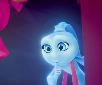 Image du film Elli et l'équipe des monstres