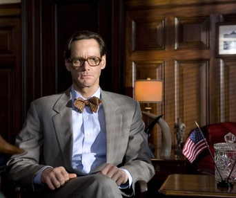 Une scène du film I Love You Phillip Morris