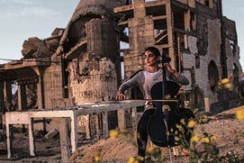 Affiche du film Gaza