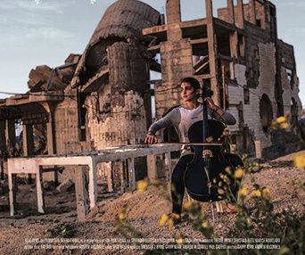 Affiche du film Gaza