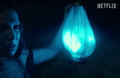 Bande-annonce en anglais