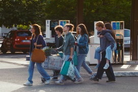 Image du film Toni en famille