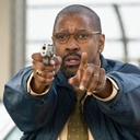 Denzel Washington dans le film The Taking of Pelham 1 2 3
