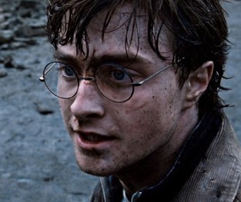 Une scène du film Harry Potter and the Deathly Hallows: Part 2