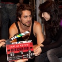 Sur le plateau de Sur le rythme