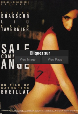Sale comme un ange