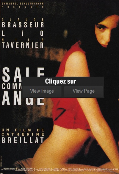 Image du film Sale comme un ange