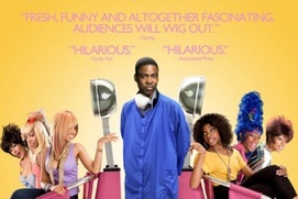 Affiche du film Good Hair