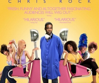 Affiche du film Good Hair