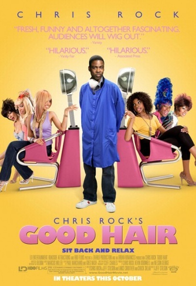 Affiche du film Good Hair