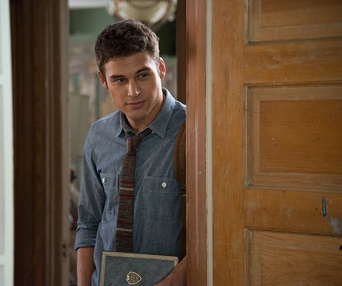 Une scène du film The Boy Next Door