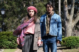 Fragments, de Serge Boucher