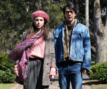 Fragments, de Serge Boucher