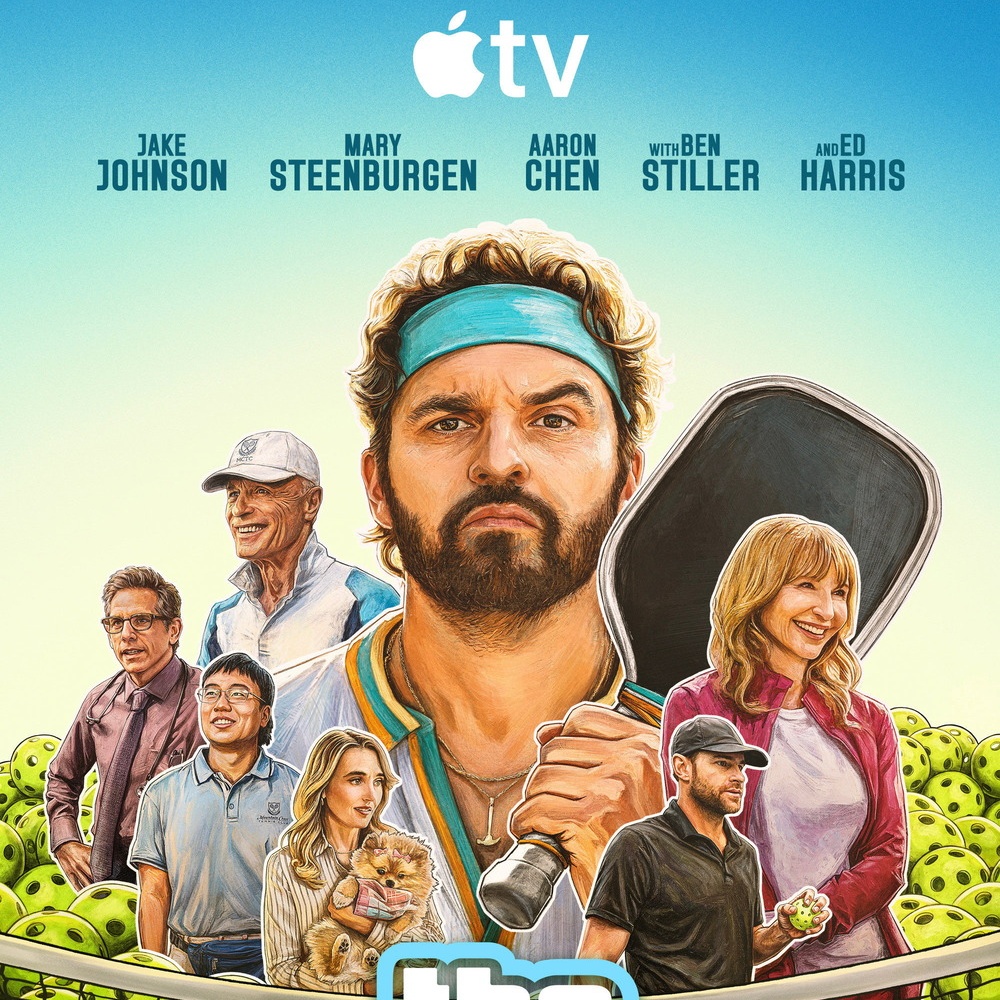 Image du film The Dink