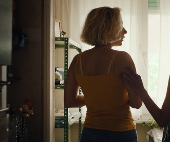 Image du film Les courageux