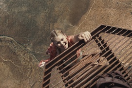 Une scène du film Fall Une scène du film Fall