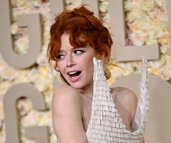 Golden Globes 2024