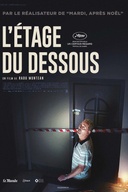 Affiche du film L'étage du dessous