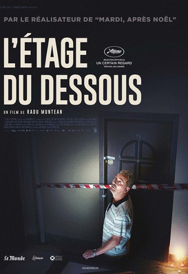 L'étage du dessous