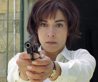 Une scène du film Incendies