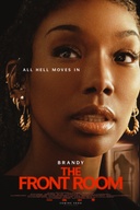Affiche du film The Front Room