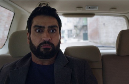 Bande-annonce en anglais