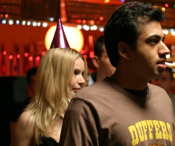 Scène du film Van Wilder 2: The Rise of Taj