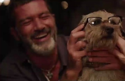 Bande-annonce en anglais