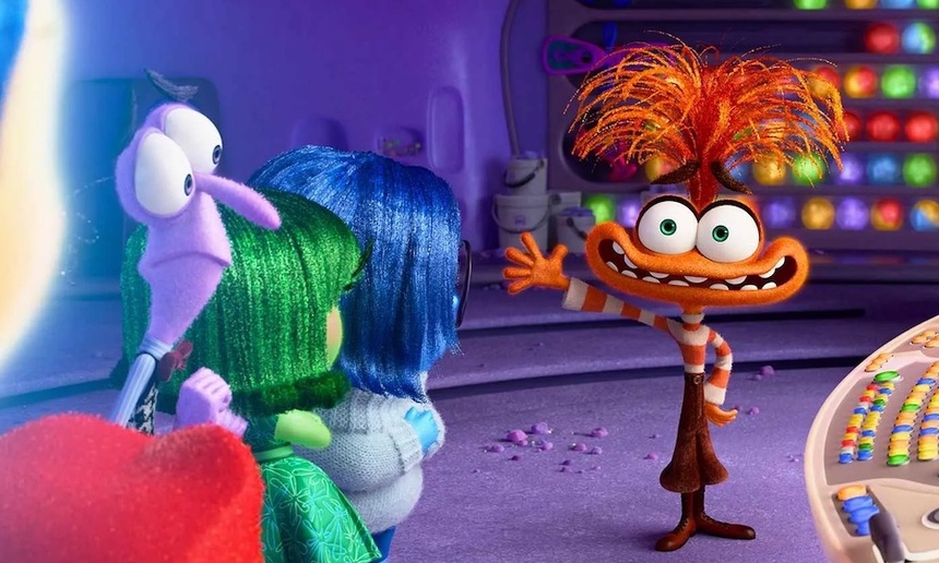 Cinéma à la maison : Nos suggestions pour le week-end