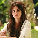 Penelope Cruz dans Vicky Cristina Barcelona