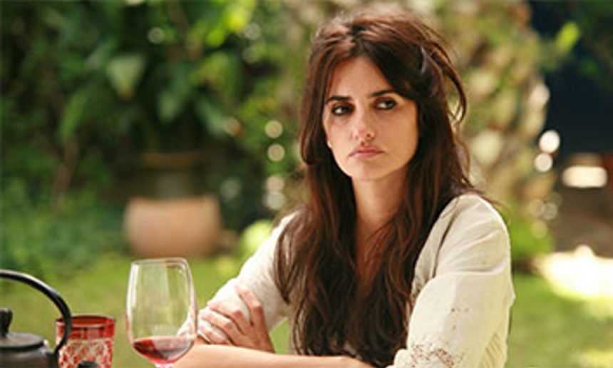 Penelope Cruz donnera la réplique à Sacha Baron Cohen dans Grimsby