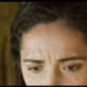 Rose Byrne et Nicolas Cage dans Prédictions