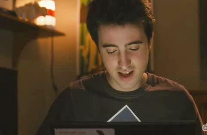 Bande-annonce en anglais