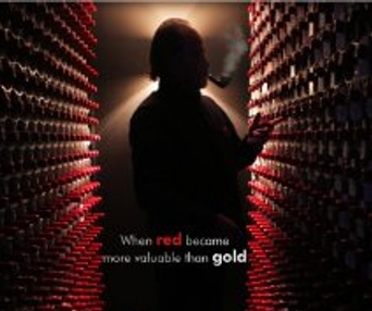 Images du film Red Obsession