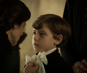 Image du film L'enlèvement
