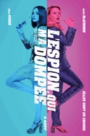 Affiche du film L'espion qui m'a dompée