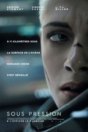 Affiche du film Sous pression