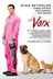 Affiche du film Les voix